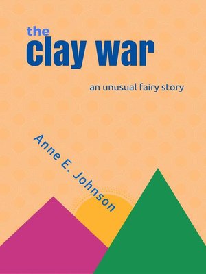cover image of The Clay War
